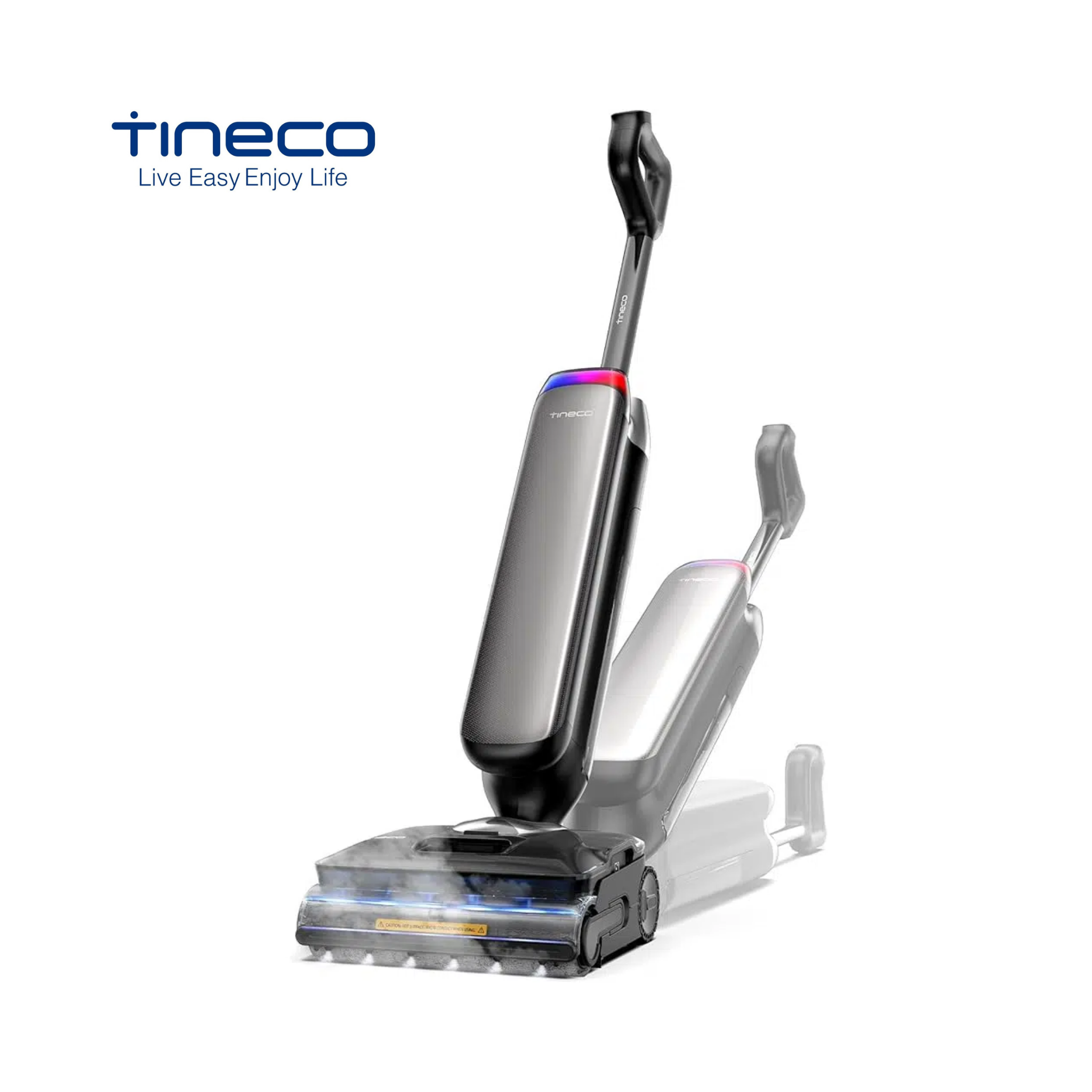 TINECO S9 STEAM