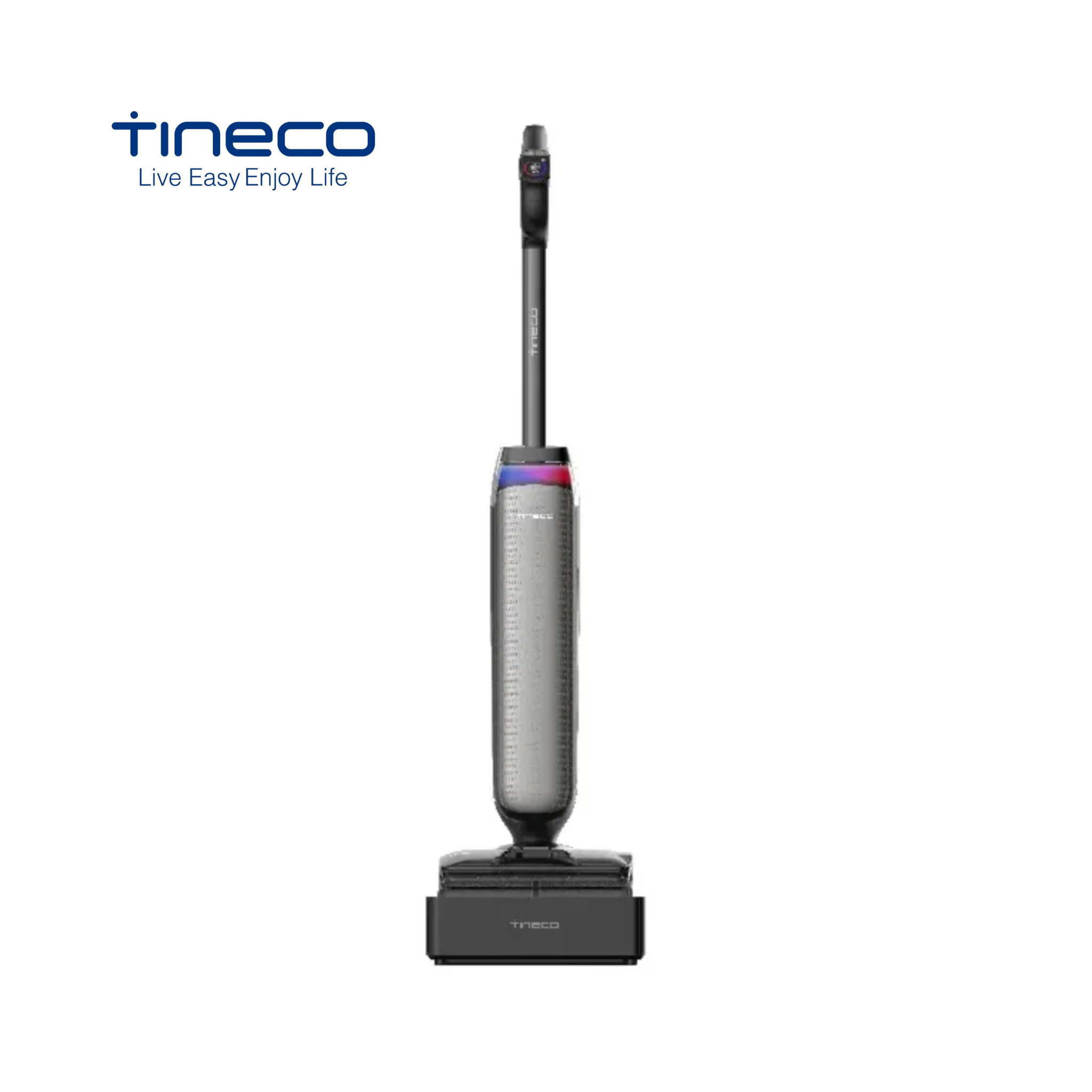 TINECO S9 STEAM – תמונה 2